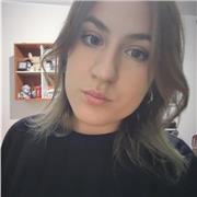 Laureata in Lingue Orientali e Master in Lingua e Letteratura Inglese e in possesso di C2, impartisco lezioni di Inglese